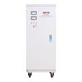 single phase 30kva automatic ac power voltage regulator avr